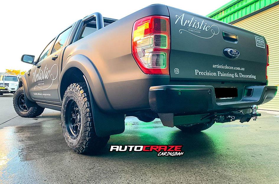 FORD-RANGER-TECH-MATTE-BLACK
